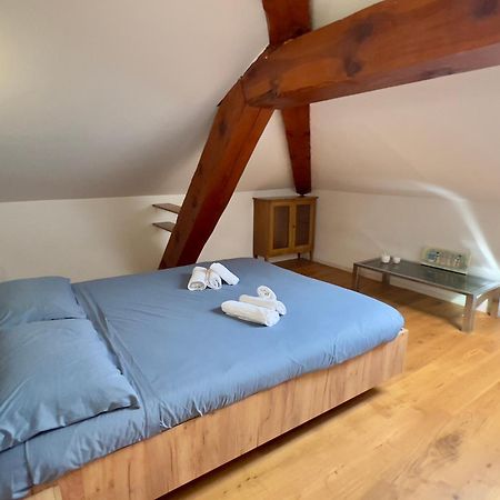 La Casa Del Sole Apartment Terzolas ภายนอก รูปภาพ