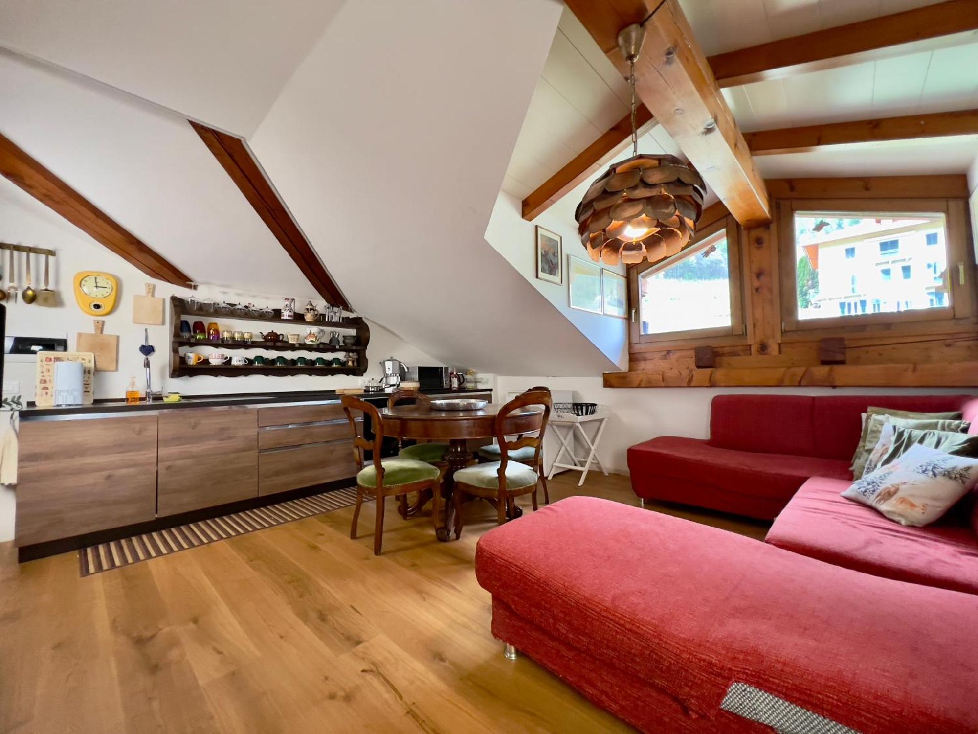 La Casa Del Sole Apartment Terzolas ภายนอก รูปภาพ