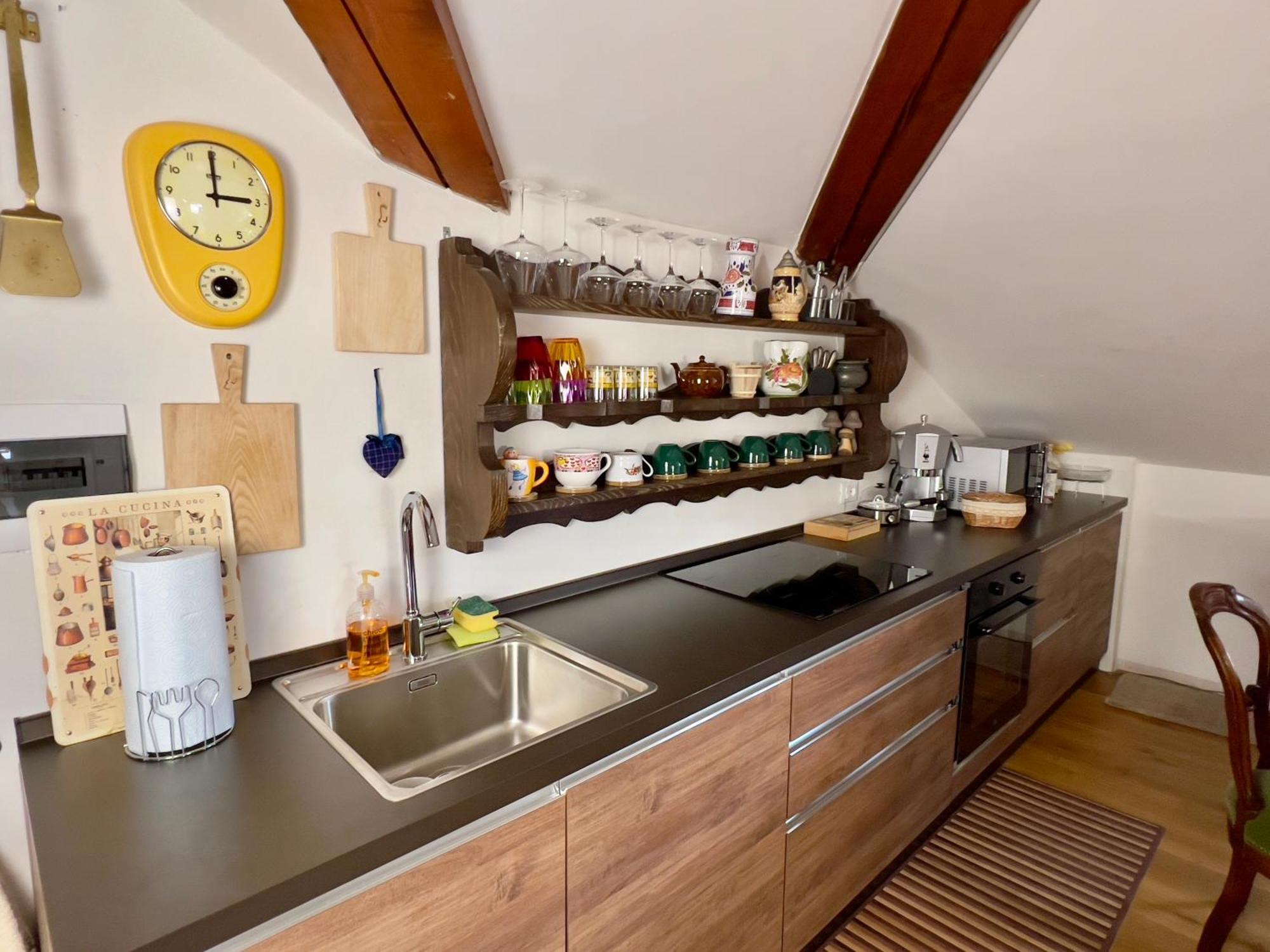 La Casa Del Sole Apartment Terzolas ภายนอก รูปภาพ